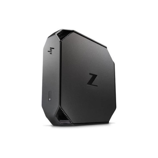 HP Z2 G3 Mini Workstation i7, 8 Go, SSD 256 Go, A+