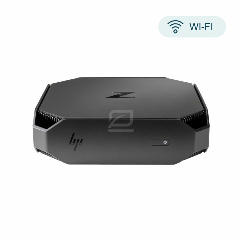HP Z2 G4 Mini i5 8600, 32 Go RAM, SSD 512 Go, WiFi A+