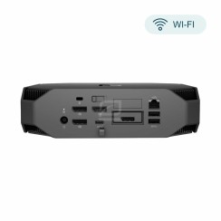 HP Z2 G4 Mini i5 8600, 32 Go RAM, SSD 512 Go, WiFi A+