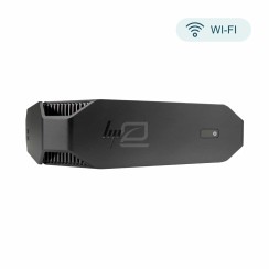 HP Z2 G4 Mini i5 8600, 32 Go RAM, SSD 512 Go, WiFi A+