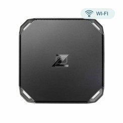 HP Z2 G4 Mini i5 8600, 8 Go, SSD 256 Go, WiFi A+