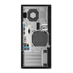 HP Station de travail Z2 G4 Xeon E-2144G, 16 Go, SSD 1 To A+