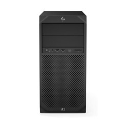 HP Station de travail Z2 G4 Xeon E-2144G, 16 Go, SSD 1 To A+