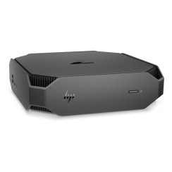 HP Z2 G5 Mini i7 10700, 16 Go, SSD 512 Go, Quadro T1000