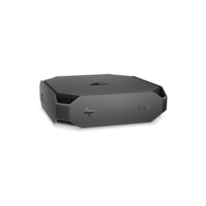 HP Z2 G5 Mini i7 10700, 16 Go, SSD 512 Go, Quadro T1000