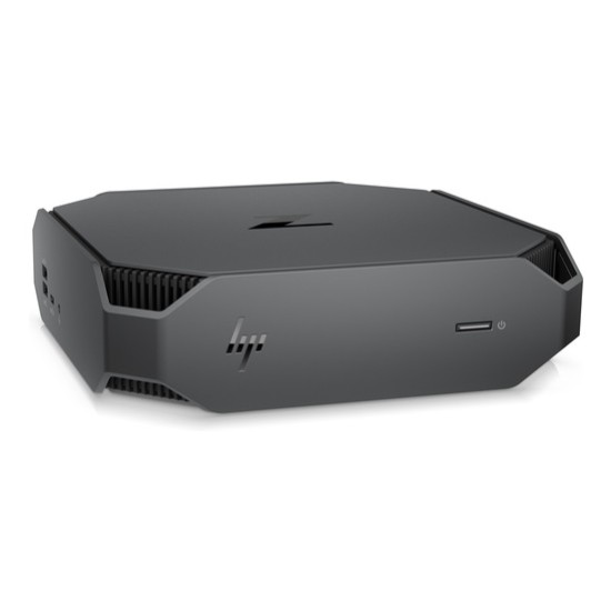 HP Z2 G5 Mini i7 10700, 16 Go, SSD 512 Go, Quadro T1000