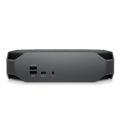 HP Z2 G5 Mini i7 10700, 16 Go, SSD 512 Go, Quadro T1000