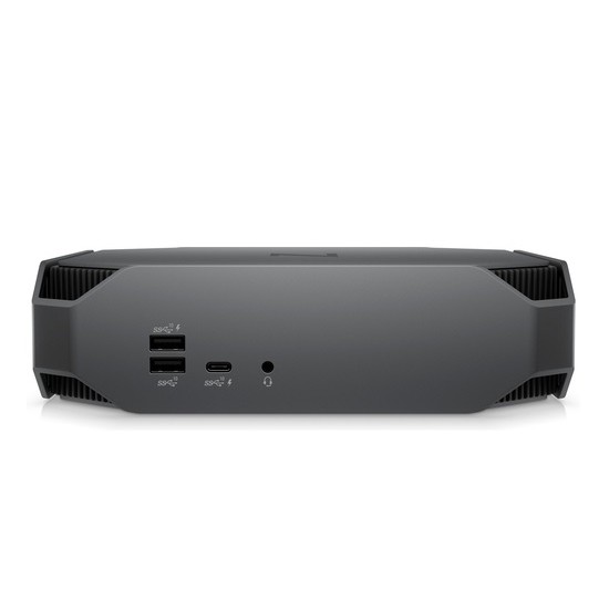 HP Z2 G5 Mini i7 10700, 16 Go, SSD 512 Go, Quadro T1000