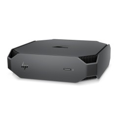 HP Z2 G5 Mini i7 10700, 16 Go, SSD 512 Go, Quadro T1000