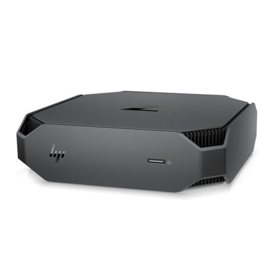 HP Z2 G5 Mini i7 10700, 16 Go, SSD 512 Go, Quadro T1000