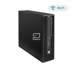 HP Z240 Station de travail SFF Xeon E3, 16 Go, SSD, WiFi A+