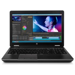 HP ZBook 15 G1 i7, 16 Go de RAM, SSD 256 Go, Full HD