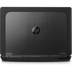 HP ZBook 15 G1 i7, 16 Go de RAM, SSD 256 Go, Full HD