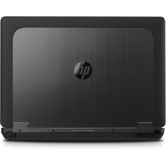 HP ZBook 15 G1 i7, 16 Go de RAM, SSD 256 Go, Full HD