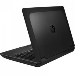 HP ZBook 15 G1 i7, 32 Go de RAM, SSD 256 Go, A+