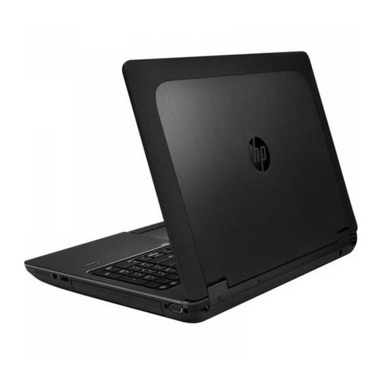 HP ZBook 15 G1 i7, 32 Go de RAM, SSD 256 Go, A+