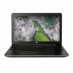 HP ZBook 15 G3 i7, 16 Go de RAM, SSD 256 Go, Full HD, A+