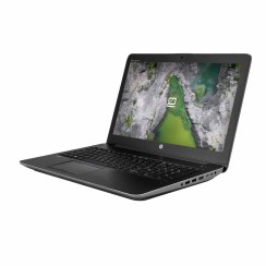 HP ZBook 15 G3 i7, 16 Go de RAM, SSD 256 Go, Full HD, A+