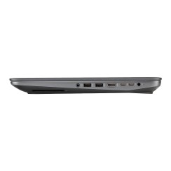 HP ZBook 15 G3 : Xeon E3, 16 Go de RAM, SSD 512 Go, A+
