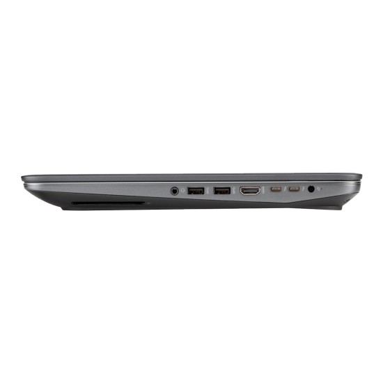 HP ZBook 15 G3 : Xeon E3, 16 Go de RAM, SSD 512 Go, A+