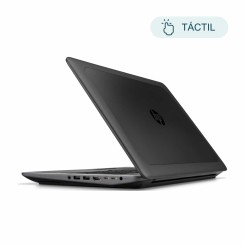 HP ZBook 15 G4 Tactile i7 7820HQ 32GB SSD 1TB Full HD