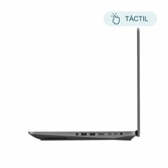 HP ZBook 15 G4 Tactile i7 7820HQ 32GB SSD 1TB Full HD