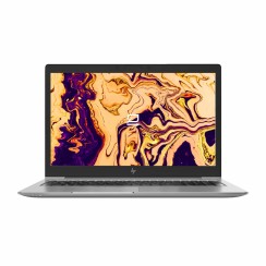 HP ZBook 15 G5 i7 32GB SSD 1000GB NVIDIA Quadro A+