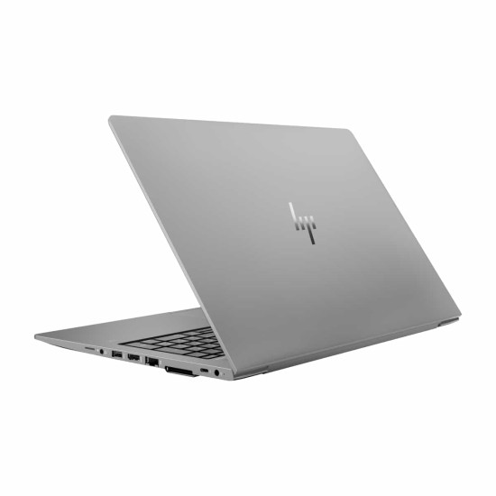 HP ZBook 15 G5 i7 32GB SSD 1000GB NVIDIA Quadro A+