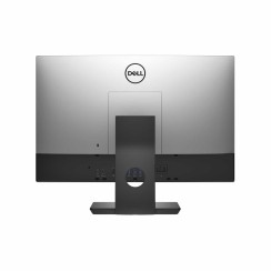 Dell OptiPlex 7460 AIO 23,8" i5-8500 16GB SSD 512GB FHD