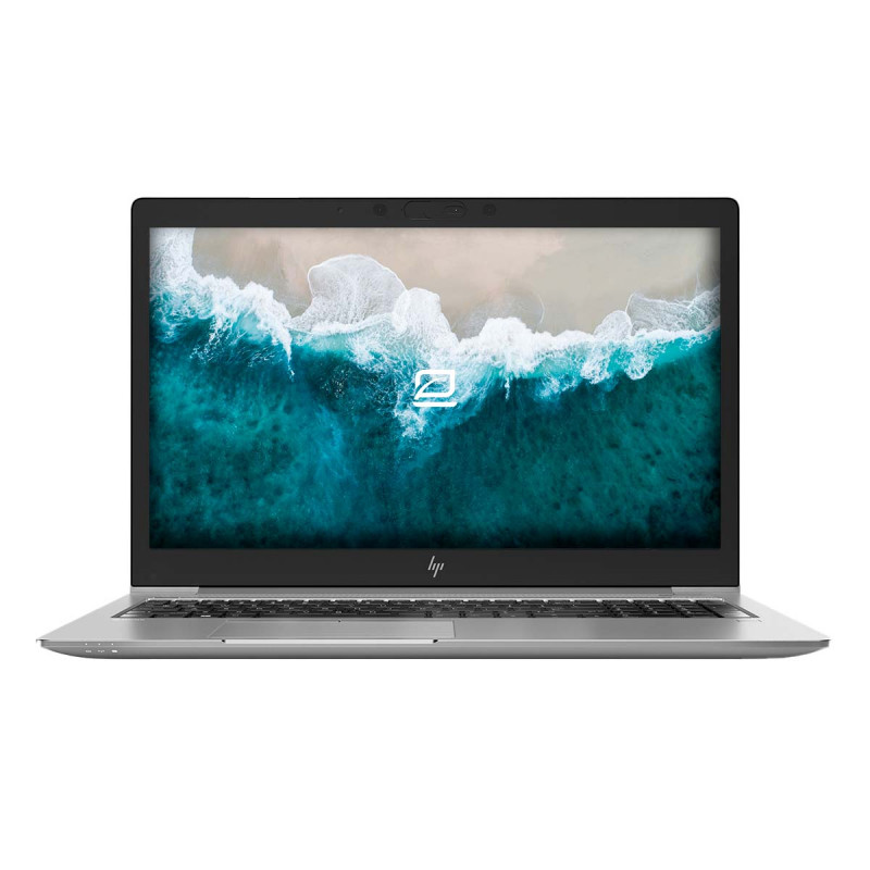 HP ZBook 15U G5 i7 8550U 16GB SSD 512GB A+