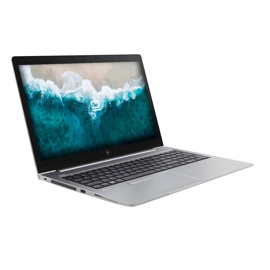 HP ZBook 15U G5 i7 8550U 16GB SSD 512GB A+