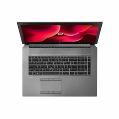 HP ZBook 17 G5 i5 8400H 16GB SSD 1000GB Grade A