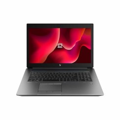 HP ZBook 17 G5 : i5 8400H, 32 Go de RAM, SSD 1 To