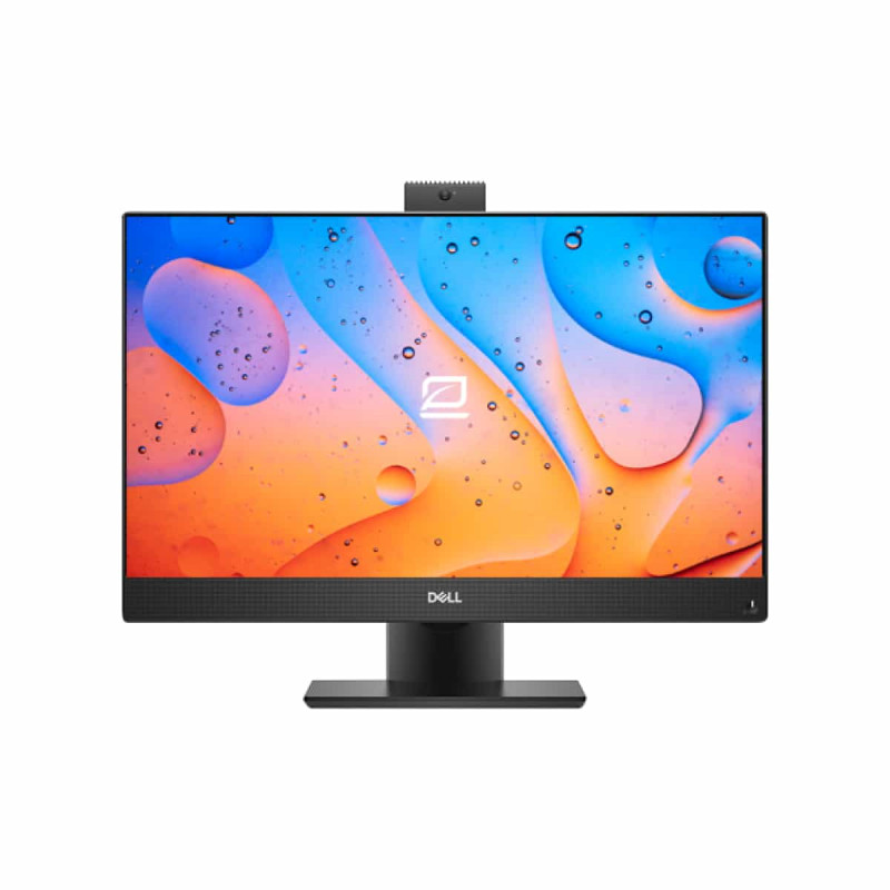 AIO Dell Optiplex 7470 i5 9500 16 Go SSD 256 Go Full HD, A+
