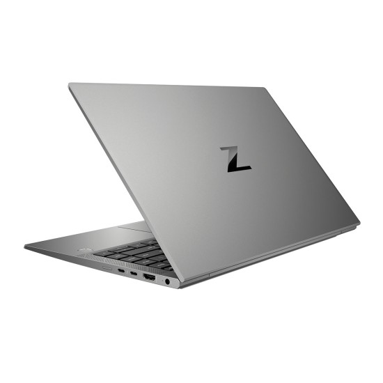 HP ZBook Firefly 14 G7 | i7-10510U · 32Go · SSD 512Go · Quadro P520