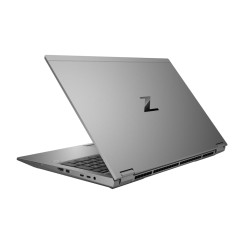 HP Zbook Fury 15 G7 i7, 64 Go de RAM, SSD 1 To, RTX 3000