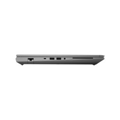 HP Zbook Fury 15 G7 i7, 64 Go de RAM, SSD 1 To, RTX 3000