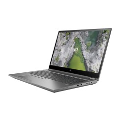 HP Zbook Fury 15 G7 i7, 64 Go de RAM, SSD 1 To, RTX 3000