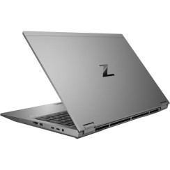 HP Zbook Fury 15 G8 - i7, 32GB, 1TB SSD, RTX A3000