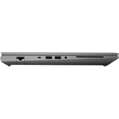 HP Zbook Fury 15 G8 - i7, 32GB, 1TB SSD, RTX A3000