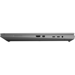 HP Zbook Fury 15 G8 - i7, 32GB, 1TB SSD, RTX A3000