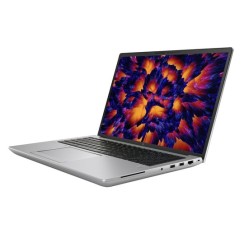 HP Zbook Fury 16 G9 - i7, 16GB, SSD 512GB, RTX A1000