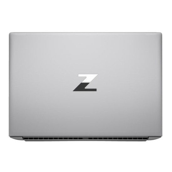 HP Zbook Fury 16 G9 - i7, 16GB, SSD 512GB, RTX A1000