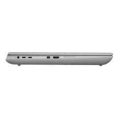 HP Zbook Fury 16 G9 - i7, 16GB, SSD 512GB, RTX A1000