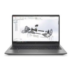 HP ZBook Power G8 | i7-11800H · 16GB · SSD 512GB · Quadro T600
