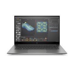 HP ZBook Studio G7 i9, 32GB, 1TB SSD, 15.6" Full HD