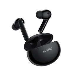 Huawei FreeBuds 4i, Noir, A+ en boîte d’origine