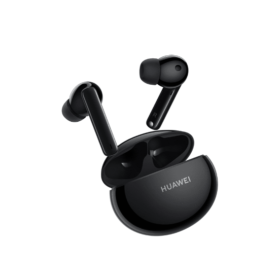 Huawei FreeBuds 4i, Noir, A+ en boîte d’origine