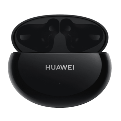 Huawei FreeBuds 4i, Noir, A+ en boîte d’origine