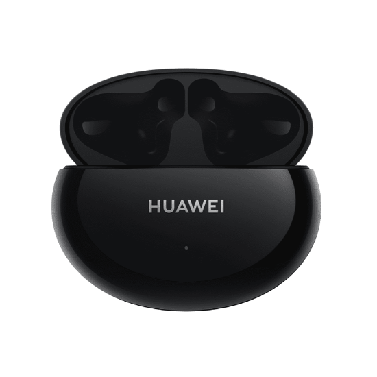Huawei FreeBuds 4i, Noir, A+ en boîte d’origine